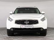 Infiniti FX II (S51) Химки  - изображение 19