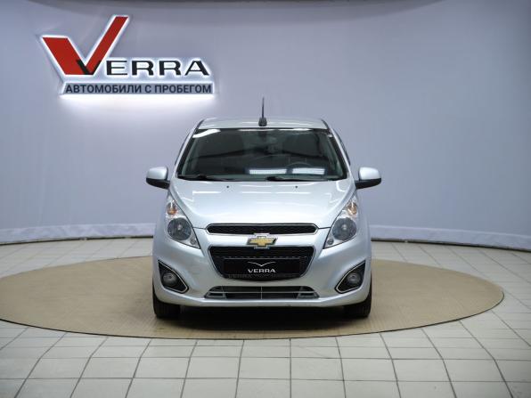 Chevrolet Spark III (M300) Рестайлинг с пробегом 2021 года, цена 890 000 рублей, 159812 км, хэтчбек, Автокод Объявления