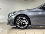 Mercedes-Benz C-Класс IV (W205) Рестайлинг Санкт-Петербург  - изображение 45