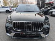 Geely Monjaro I Рестайлинг 2 (China Market) Нижнекамск  - изображение 47