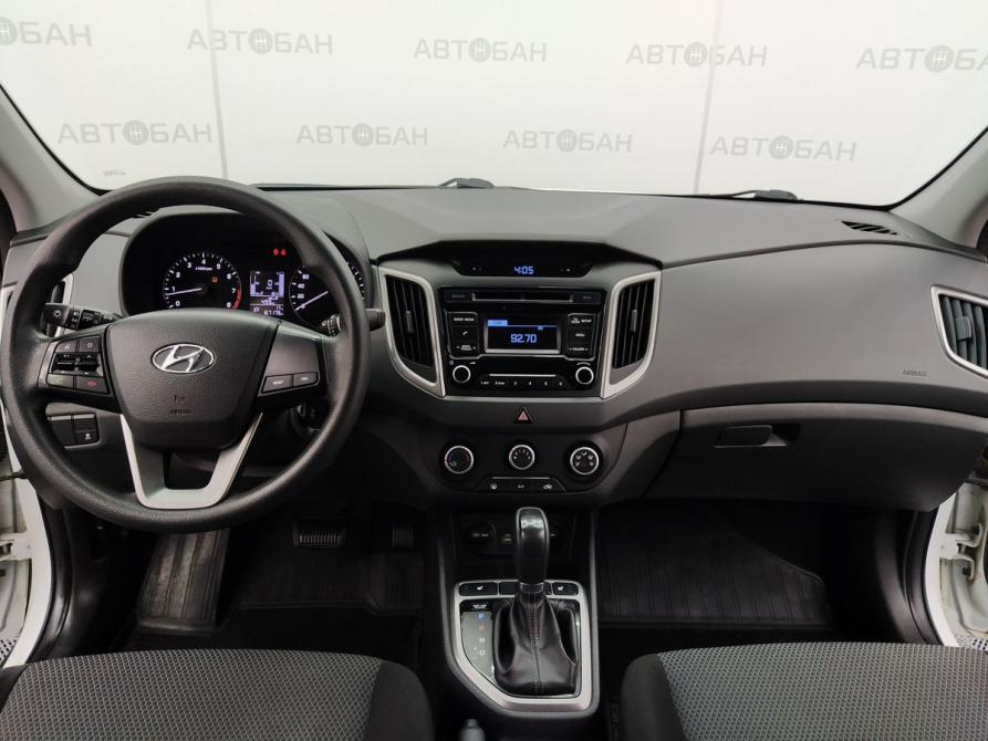 Hyundai Creta I Екатеринбург  - изображение 23
