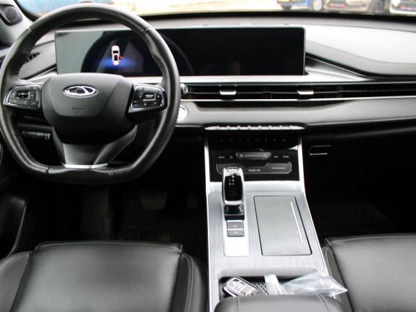 Chery Tiggo 7 Pro Max I с пробегом 2023 года, цена 1 799 000 рублей, 47969 км, внедорожник, Автокод Объявления