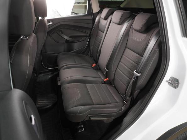 Ford Kuga II с пробегом 2013 года, цена 1 299 000 рублей, 123038 км, внедорожник, Автокод Объявления