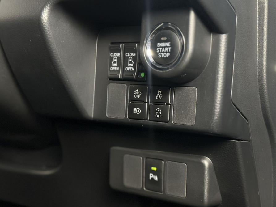 Toyota Roomy I Уфа  - изображение 18