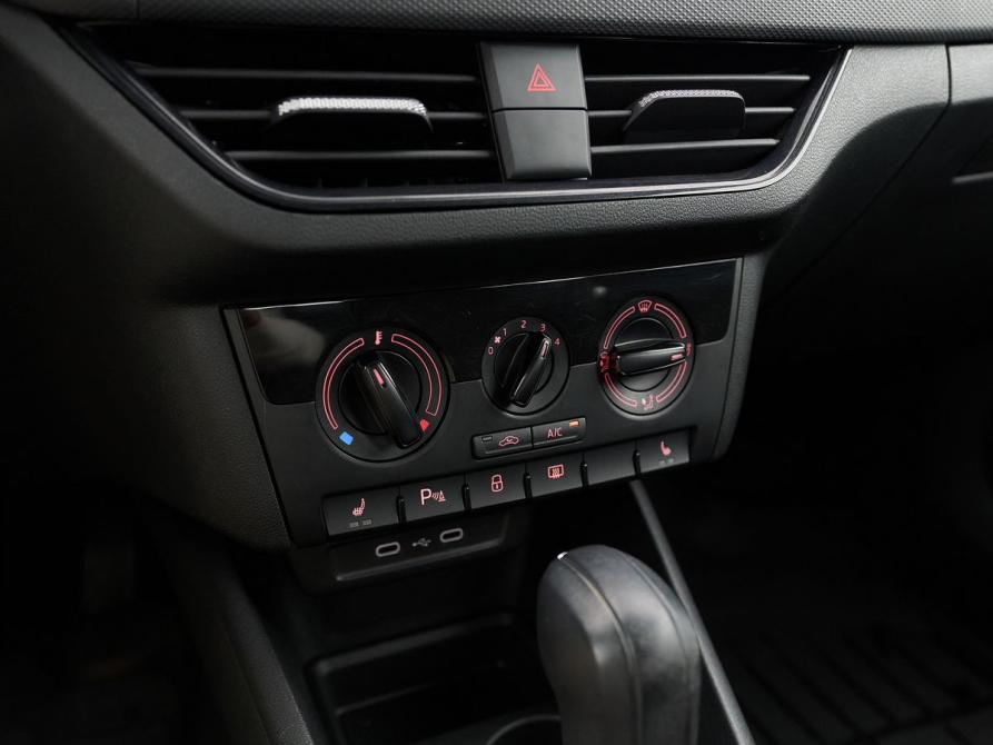 Volkswagen Polo VI Казань  - изображение 11