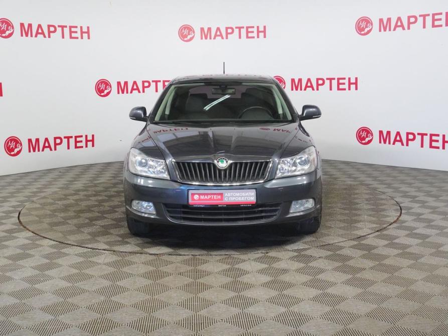 Skoda Octavia II (A5) Рестайлинг Вологда  - изображение 2