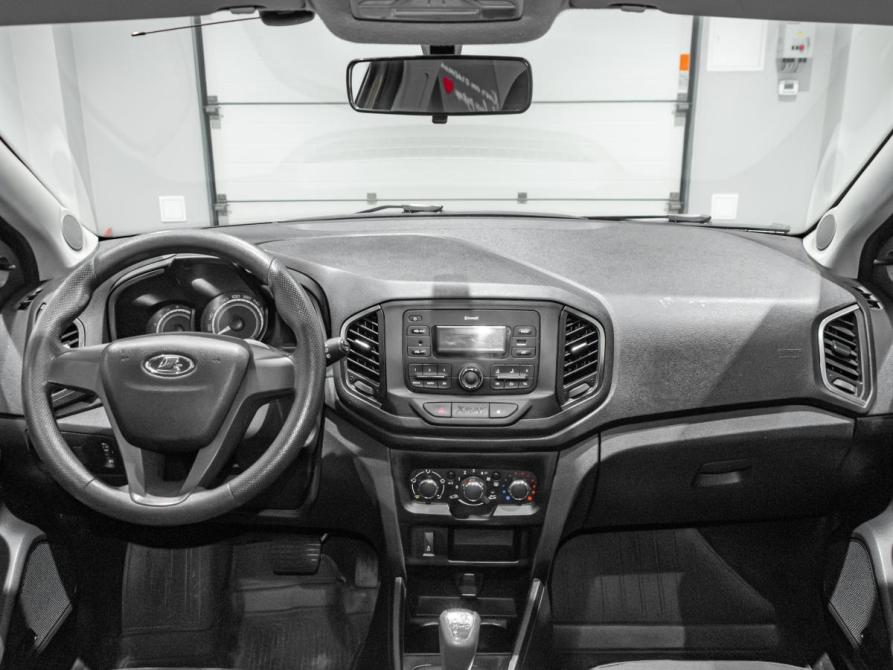 Lada (ВАЗ) XRAY I Екатеринбург  - изображение 16