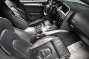 Audi A5 I (8T) Рестайлинг Сургут  - изображение 29