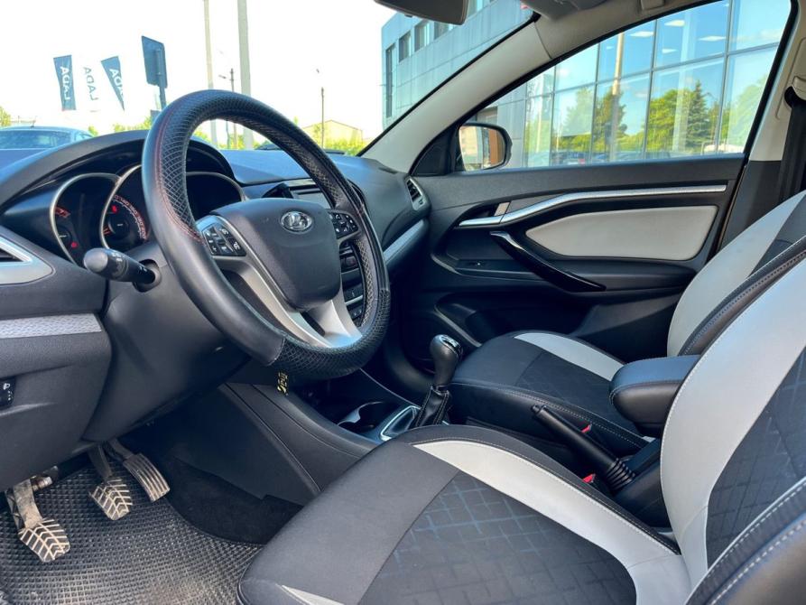 Lada (ВАЗ) Vesta I Великие Луки  - изображение 10