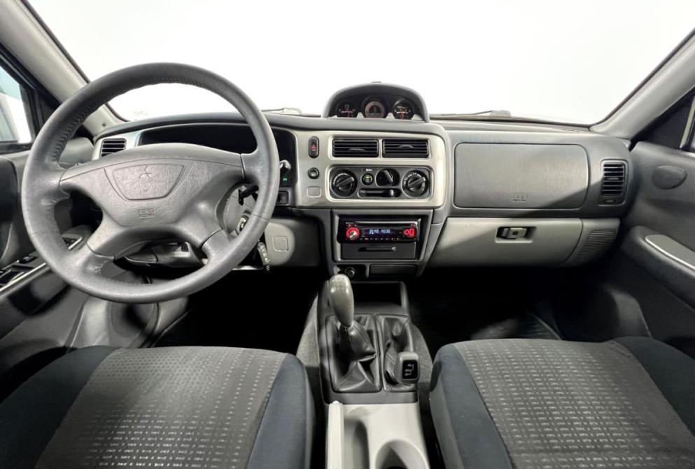 Mitsubishi Pajero Sport I Рестайлинг Нижний Новгород  - изображение 13