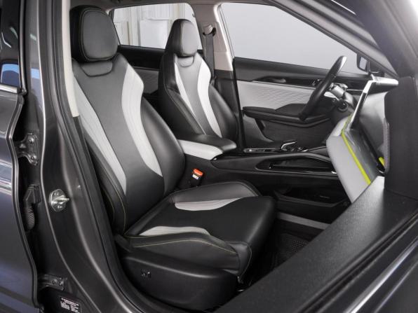 Geely Coolray I Рестайлинг с пробегом 2023 года, цена 2 049 000 рублей, 45948 км, внедорожник, Автокод Объявления