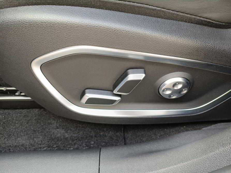 Geely Tugella I Рестайлинг Санкт-Петербург  - изображение 17