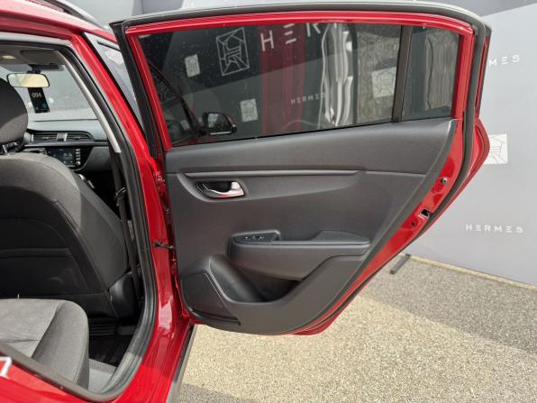 Kia Rio IV с пробегом 2019 года, цена 1 679 000 рублей, 54810 км, хэтчбек, Автокод Объявления