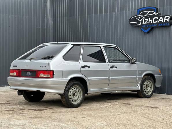 Lada (ВАЗ) 2114 с пробегом 2007 года, цена 159 000 рублей, 234000 км, хэтчбек, Автокод Объявления