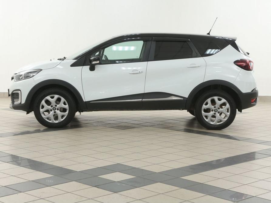 Renault Kaptur I Иваново  - изображение 7