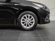 Hyundai Solaris II Москва  - изображение 49