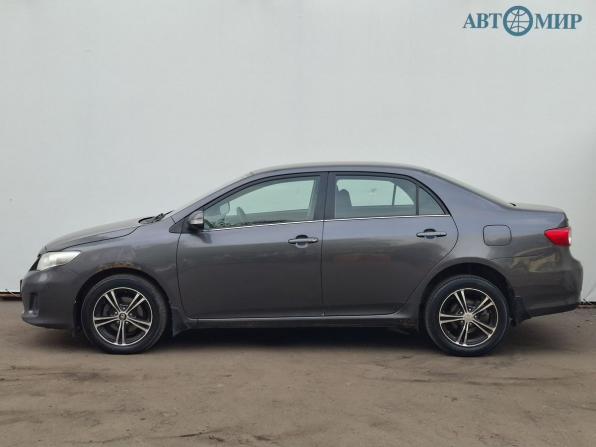 Toyota Corolla X (E140 E150) Рестайлинг с пробегом 2011 года, цена 1 050 000 рублей, 200050 км, седан, Автокод Объявления