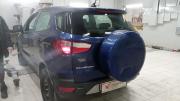 Ford EcoSport II Рестайлинг Санкт-Петербург  - изображение 10