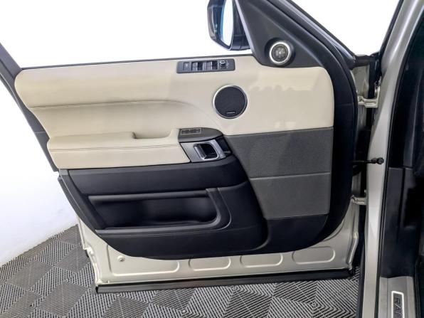 Land Rover Range Rover Sport II с пробегом 2013 года, цена 2 950 000 рублей, 147515 км, внедорожник, Автокод Объявления