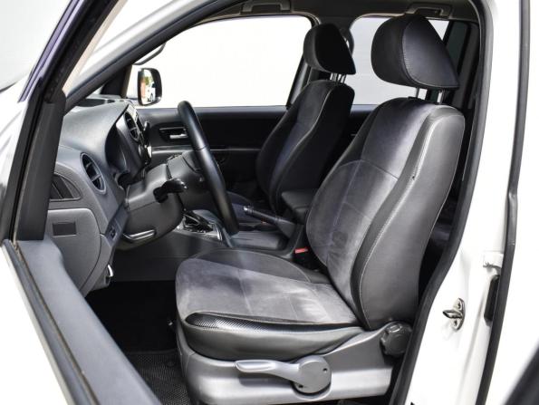 Volkswagen Amarok I с пробегом 2013 года, цена 1 990 000 рублей, 316891 км, offers.body_type.unknown, Автокод Объявления