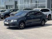Volkswagen Polo V Воронеж  - изображение 8