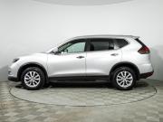 Nissan X-Trail III Рестайлинг Санкт-Петербург  - изображение 28