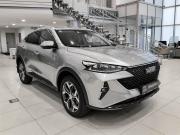 Haval F7x I Рестайлинг Казань  - изображение 25