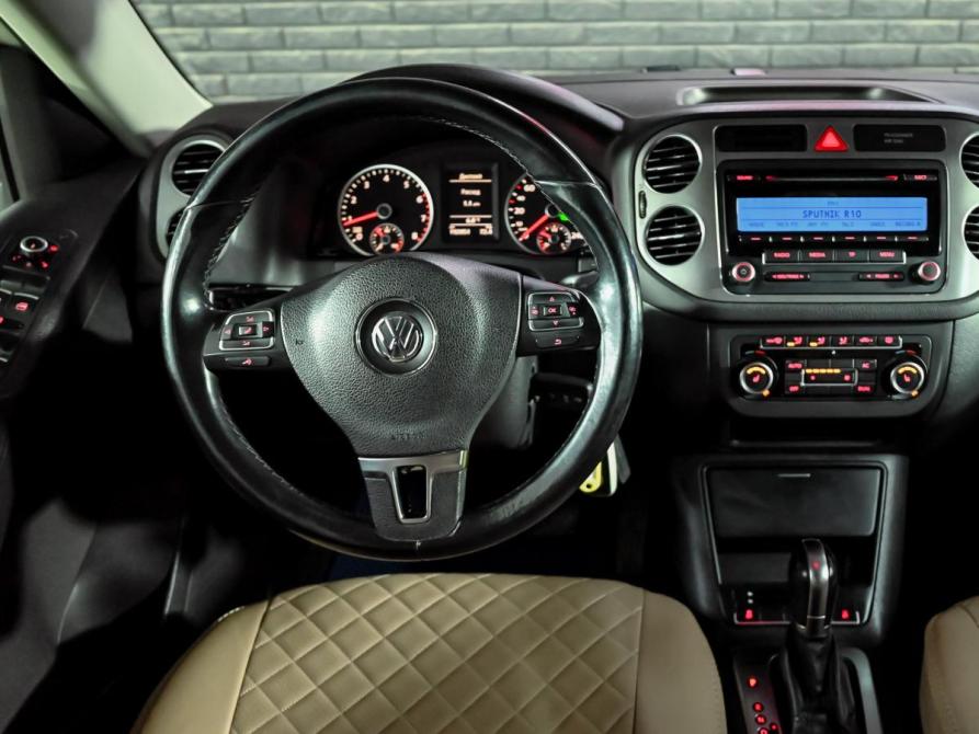 Volkswagen Tiguan I Екатеринбург  - изображение 13