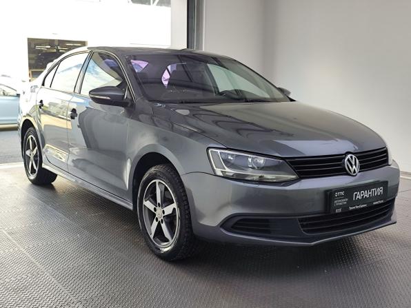 Volkswagen Jetta VI с пробегом 2013 года, цена 1 050 000 рублей, 164921 км, седан, Автокод Объявления