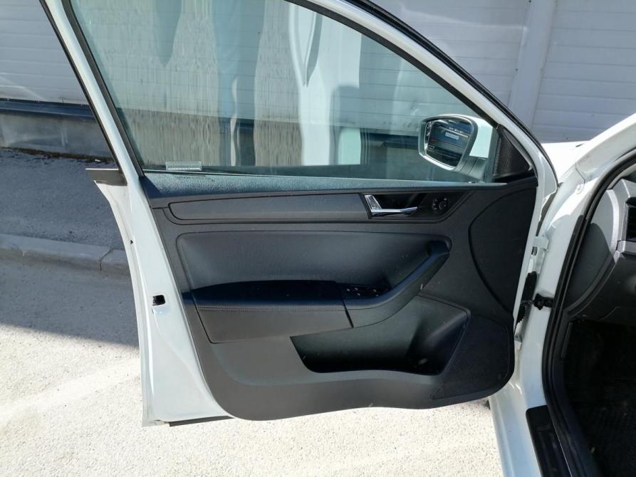 Skoda Rapid II Санкт-Петербург  - изображение 15