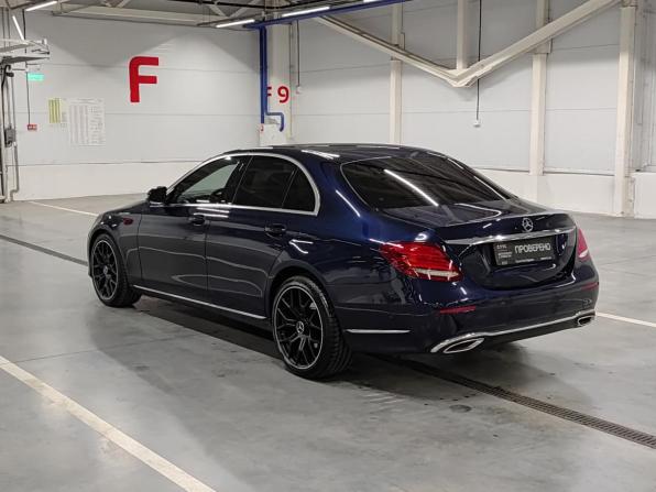 Mercedes-Benz E-Класс V (W213 S213 C238) с пробегом 2019 года, цена 2 750 000 рублей, 93050 км, седан, Автокод Объявления
