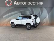 Lada (ВАЗ) Niva Travel I Рестайлинг Волгоград  - изображение 27