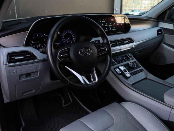 Hyundai Palisade I с пробегом 2021 года, цена 4 700 000 рублей, 70000 км, внедорожник, Автокод Объявления