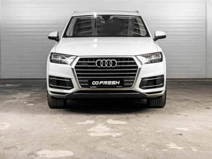 Audi Q7 II (4M) Ставрополь  - изображение 3