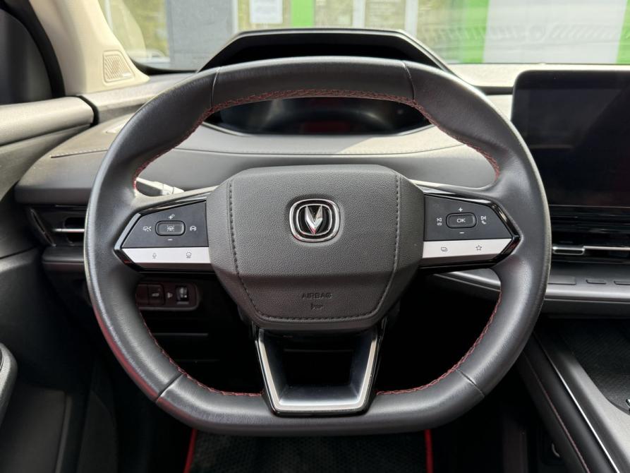 Changan CS55 Plus II Ярославль  - изображение 10