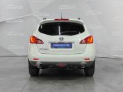 Nissan Murano II (Z51) Новосибирск  - изображение 33