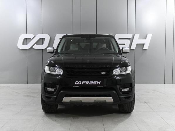 Land Rover Range Rover Sport II с пробегом 2013 года, цена 3 425 000 рублей, 85860 км, внедорожник, Автокод Объявления