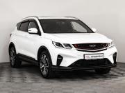 Geely Coolray I Санкт-Петербург  - изображение 33