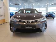 Toyota Corolla XI (E160 E170 E180) Рестайлинг 1 Санкт-Петербург  - изображение 21