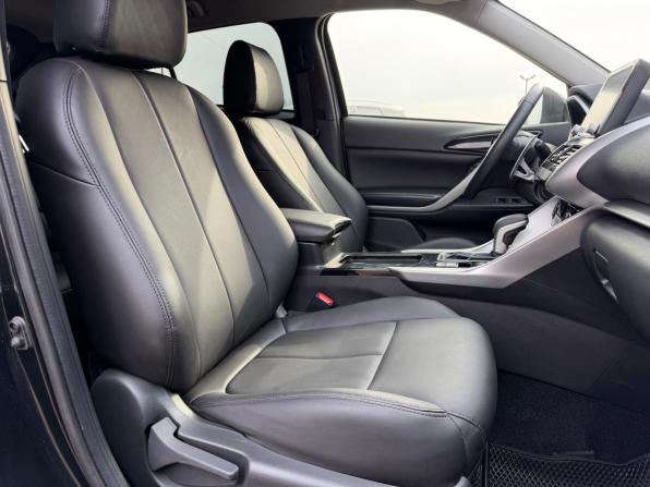 Mitsubishi Eclipse Cross I Рестайлинг с пробегом 2022 года, цена 2 190 000 рублей, 42321 км, внедорожник, Автокод Объявления