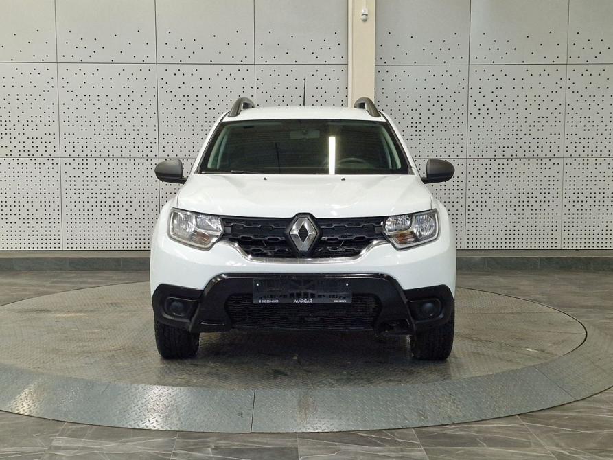 Renault Duster II Москва  - изображение 5
