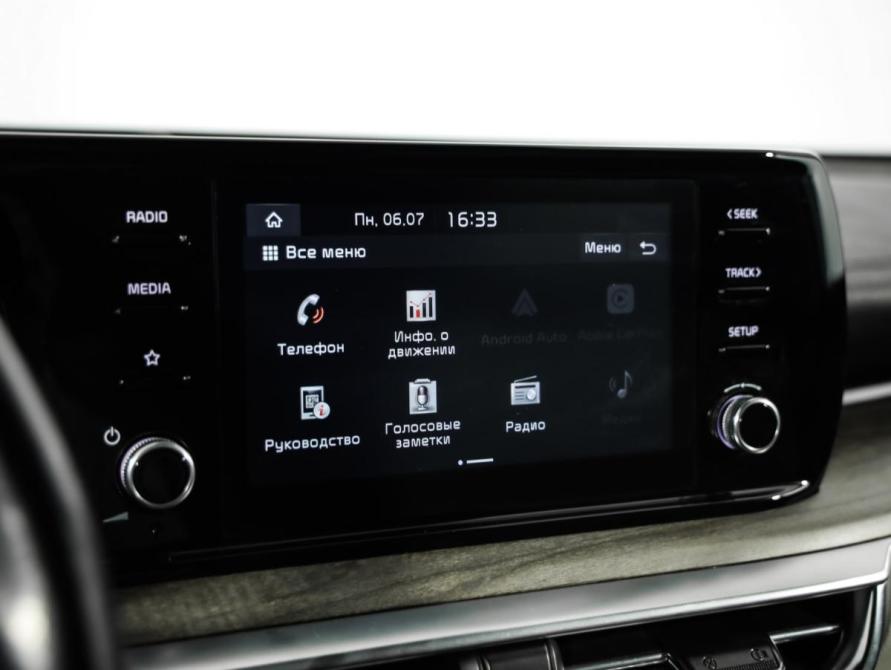 Kia K5 III Санкт-Петербург  - изображение 15