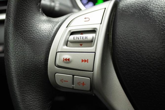Nissan X-Trail III с пробегом 2017 года, цена 1 849 000 рублей, 153066 км, внедорожник, Автокод Объявления