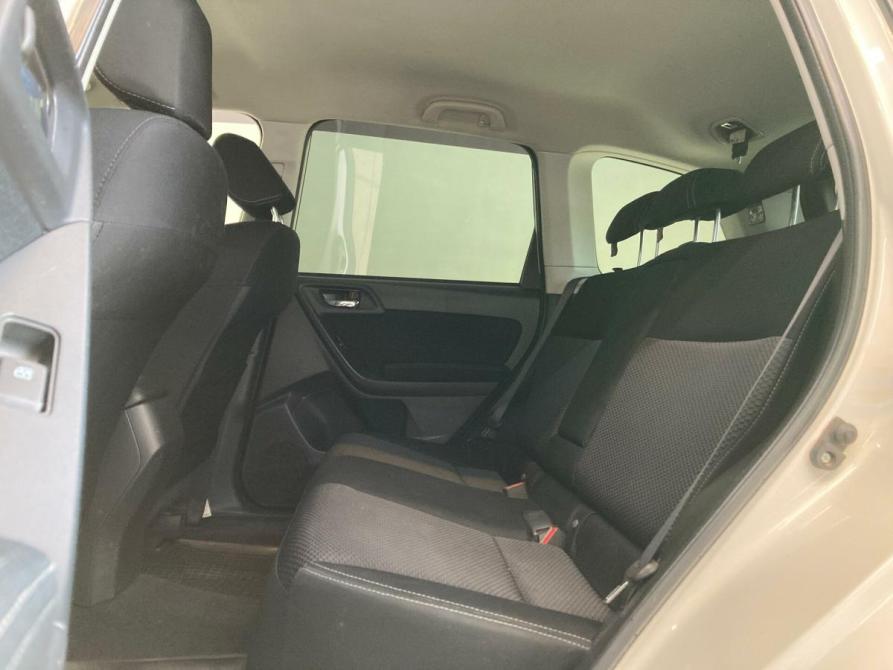 Subaru Forester IV Барнаул  - изображение 17