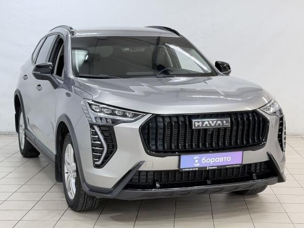 Haval Jolion I Рестайлинг с пробегом 2025 года, цена 2 240 000 рублей, 23004 км, внедорожник, Автокод Объявления