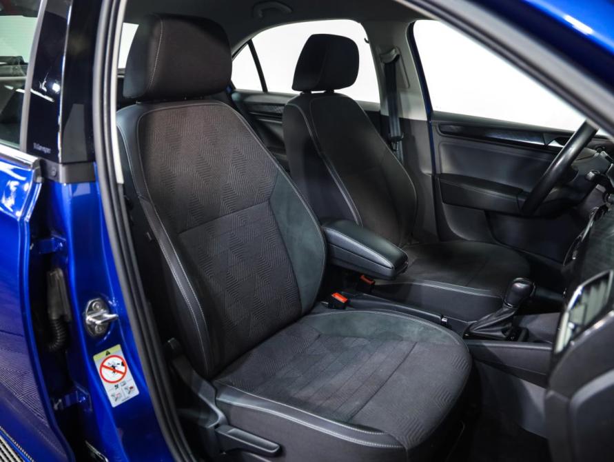 Volkswagen Polo VI Санкт-Петербург  - изображение 23