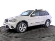 BMW X5 II (E70) Рестайлинг Москва  - изображение 31