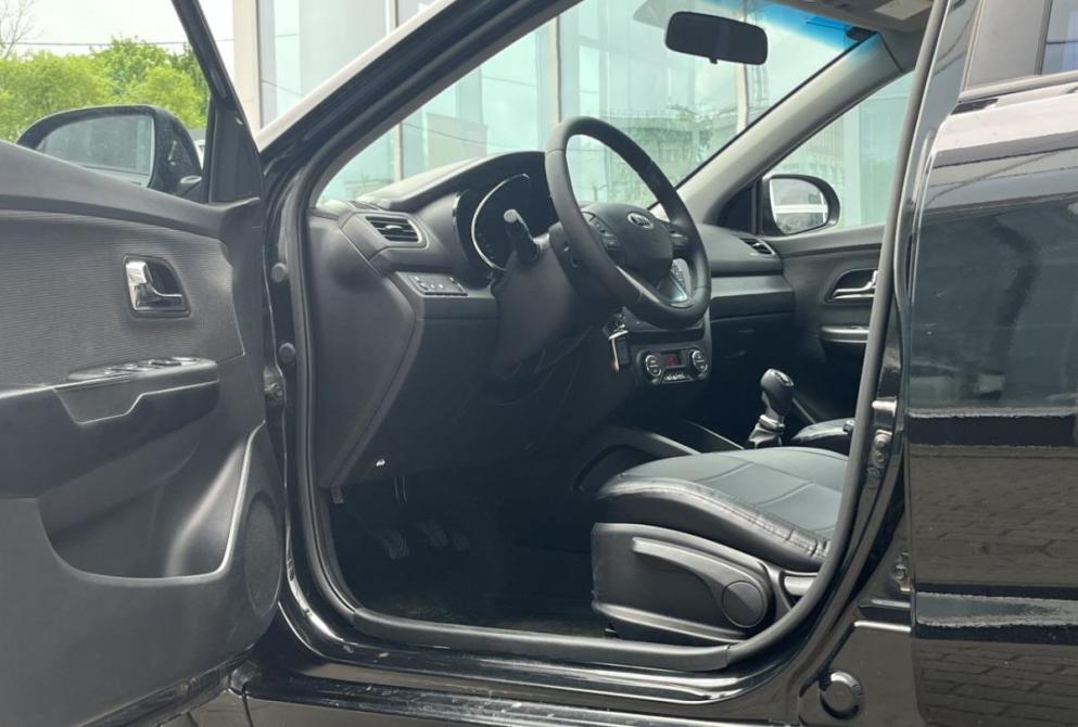 Kia Rio III Владимир  - изображение 11