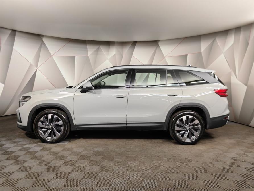 Skoda Kodiaq II Москва  - изображение 5