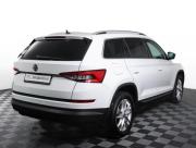 Skoda Kodiaq I Москва  - изображение 29